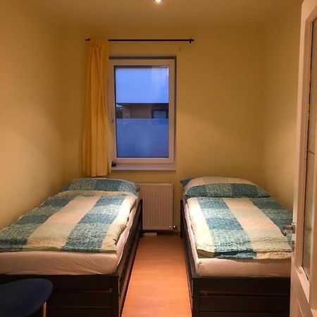 Gemuetliche 3 Zimmer Wohnung Frauenhofen Exteriör bild