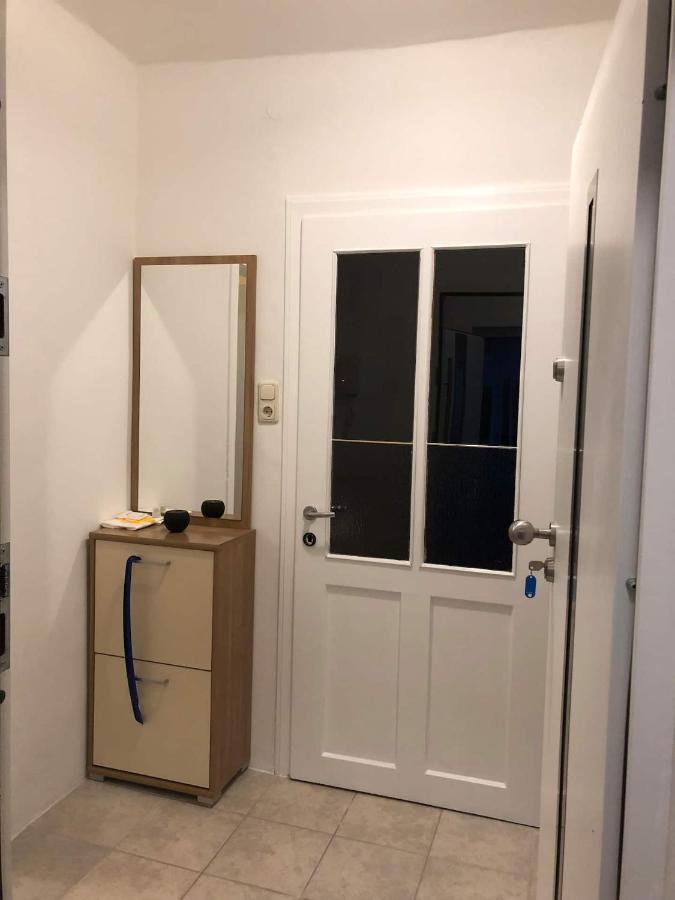 Gemuetliche 3 Zimmer Wohnung Frauenhofen Exteriör bild