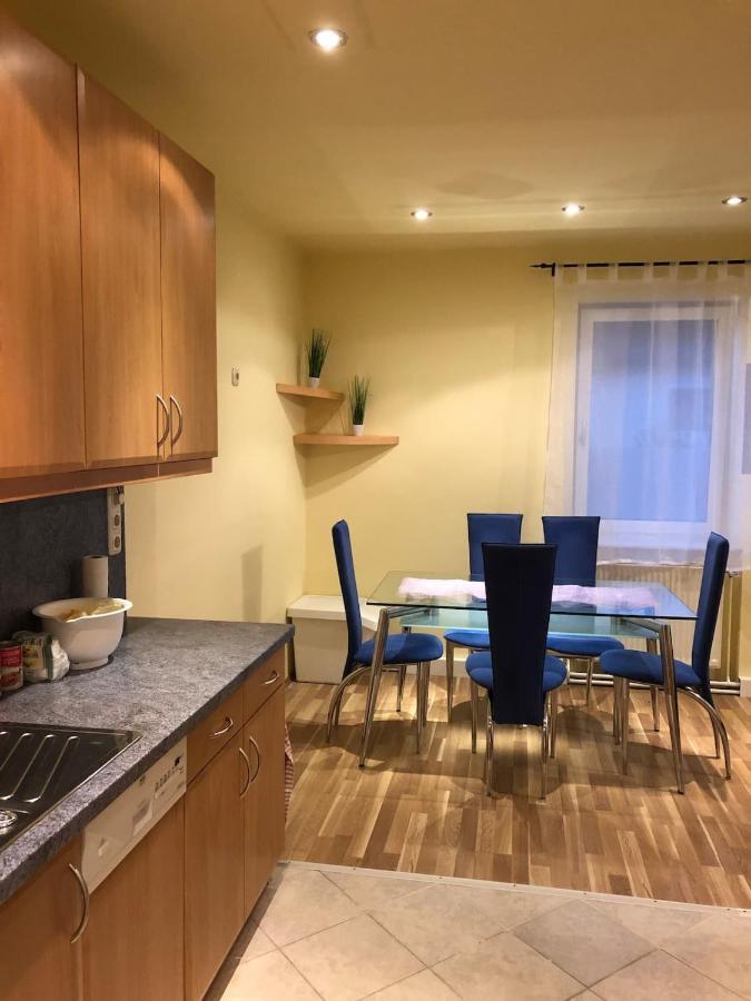 Gemuetliche 3 Zimmer Wohnung Frauenhofen Exteriör bild